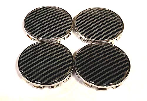 Wheel center cap