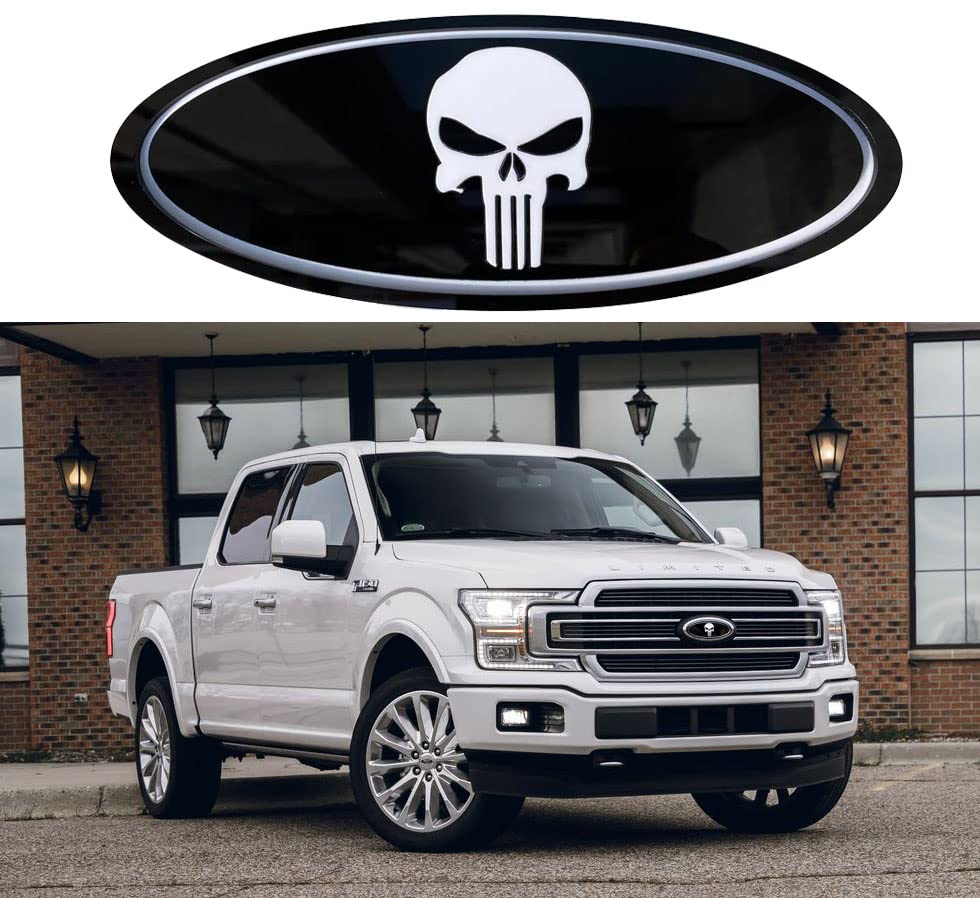 Vehicle Emblem