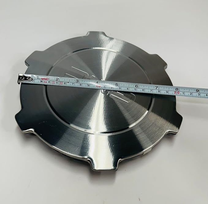 1PC Wheel Center Cap Hub Cap Cover 9594502 for Sierra Yukon 1500 2004-2007 17" A