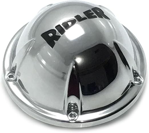 Chrome Wheel Center Hub Cap Center Cap 57492085F-1 LG1011-16 C10695C for Deal Ri