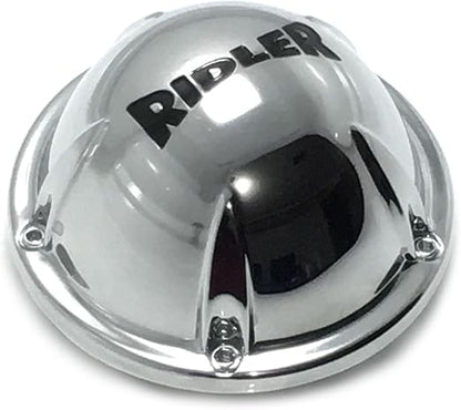 Chrome Wheel Center Hub Cap Center Cap 57492085F-1 LG1011-16 C10695C for Deal Ri