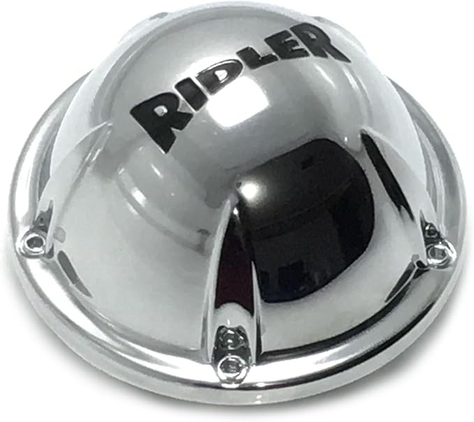 Chrome Wheel Center Hub Cap Center Cap 57492085F-1 LG1011-16 C10695C for Deal Ri