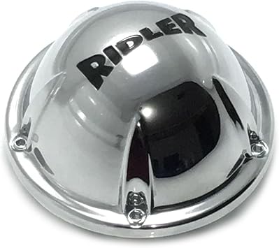 Chrome Wheel Center Hub Cap Center Cap 57492085F-1 LG1011-16 C10695C for Deal Ri