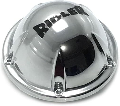 Chrome Wheel Center Hub Cap Center Cap 57492085F-1 LG1011-16 C10695C for Deal Ri