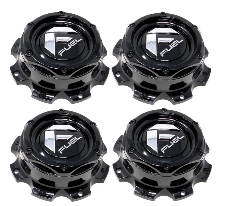 Wheel Center Cap