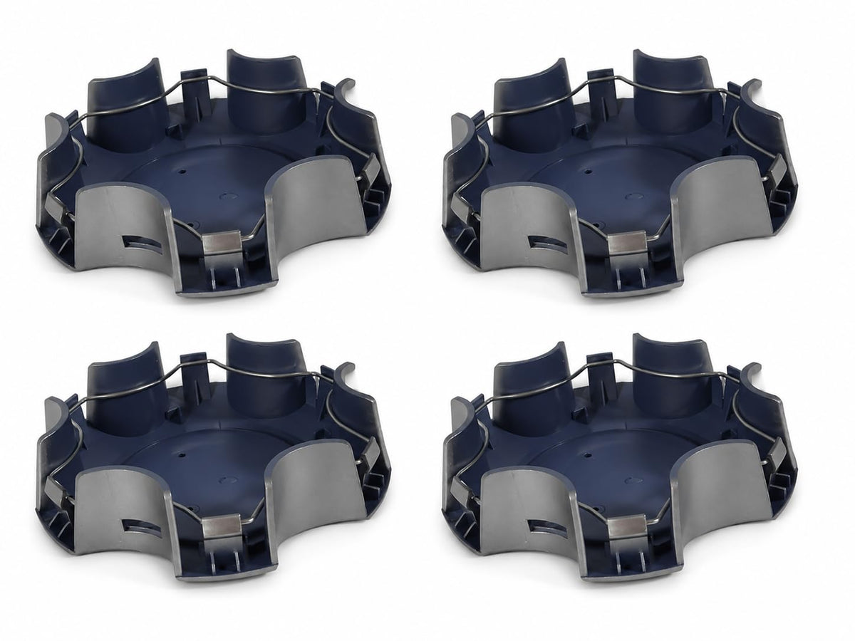 4PCS Wheel Center Cap 42603-AF030 ForSequoia Tundra 03-07 Wheel Rims Center Hub Caps 56069440