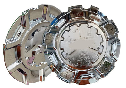 Wheel Center Cap
