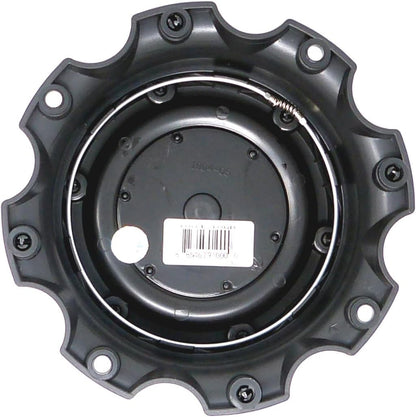 Fuel 1PC FC CAP BOLT-ON (GB/CH) - 8X180 - 1004-10GB