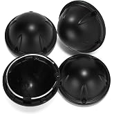 4pcs Wheel Center Hub Cap Center Cap 57492085F-3 C10695G A2 Gray LG1011-16 for D