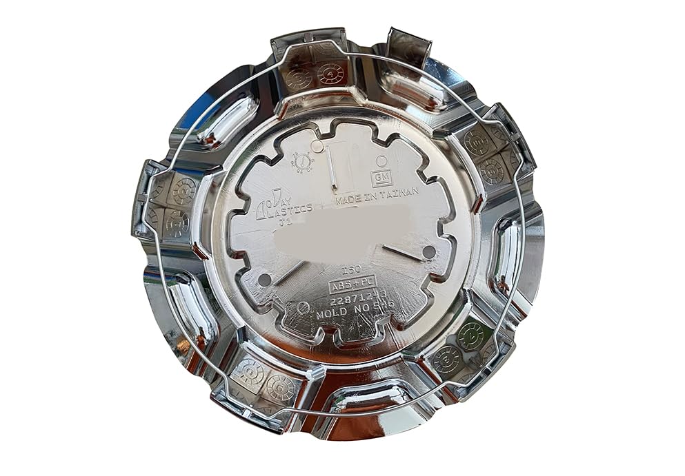 Wheel Center Cap