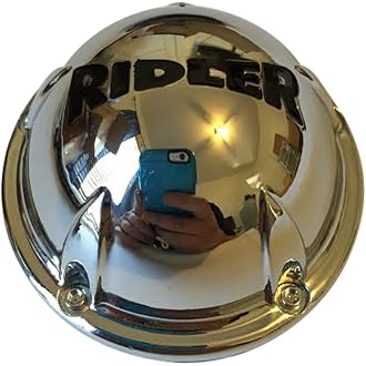 Chrome Wheel Center Hub Cap Center Cap 57492085F-1 LG1011-16 C10695C for Deal Ri