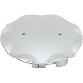 Almoo FX35, FX37, FX50, M35h, M37, M56, Q60, Q70, QX50, QX60, QX70 Wheel Center 