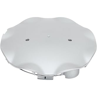Almoo FX35, FX37, FX50, M35h, M37, M56, Q60, Q70, QX50, QX60, QX70 Wheel Center 