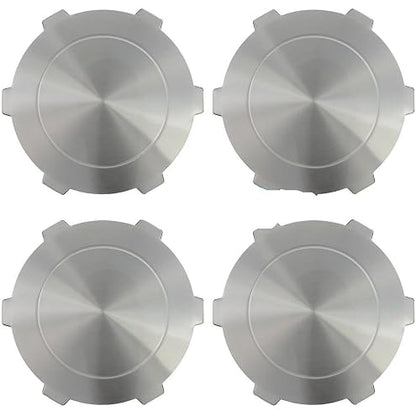 1PC Wheel Center Cap Hub Cap Cover 9594502 for Sierra Yukon 1500 2004-2007 17" A
