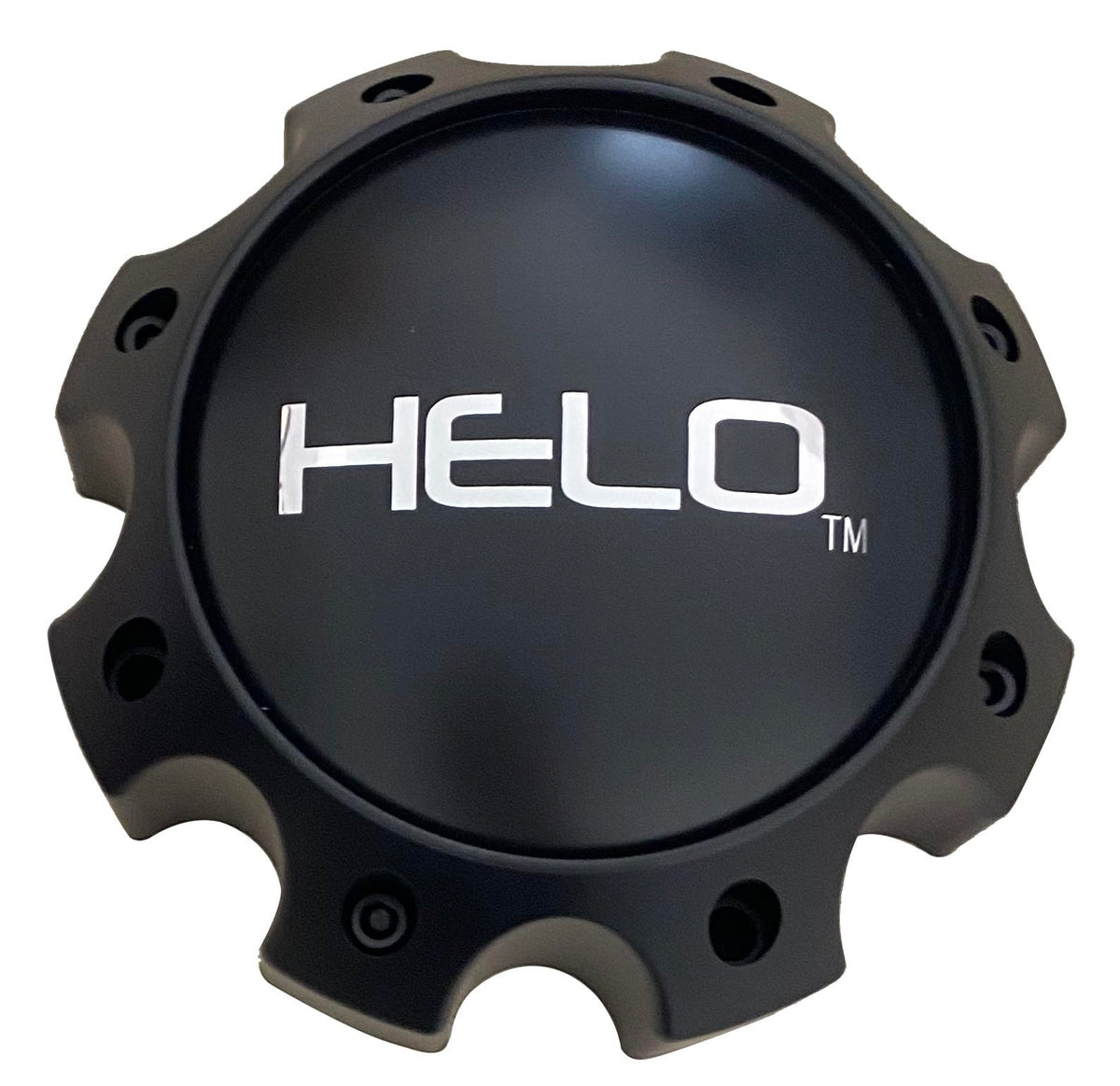 Matte Black Wheel Center Cap S057L170 1079L170HE1SB 1PC