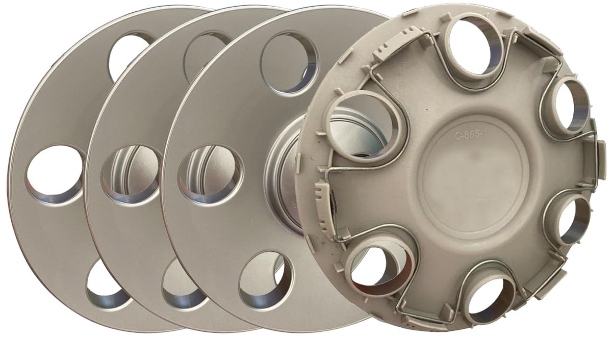 Wheel Center Cap