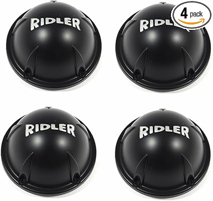 4pcs Wheel Center Hub Cap Center Cap 57492085F-1 LG1011-16 C10695C for Deal Ridl