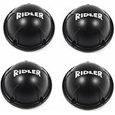 Chrome Wheel Center Hub Cap Center Cap 57492085F-1 LG1011-16 C10695C for Deal Ri