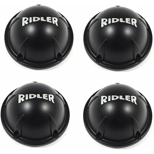 Chrome Wheel Center Hub Cap Center Cap 57492085F-1 LG1011-16 C10695C for Deal Ri