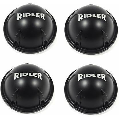 Chrome Wheel Center Hub Cap Center Cap 57492085F-1 LG1011-16 C10695C for Deal Ri