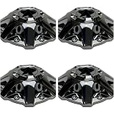 Centerline Wheel Hub Cap 81mm C-70 CEC-70 AUTO Drag - American Racing Center Cap