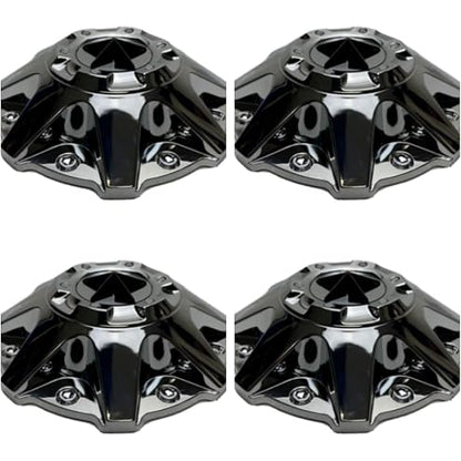 Centerline Wheel Hub Cap 81mm C-70 CEC-70 AUTO Drag - American Racing Center Cap