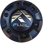 Ion Wheels C10141C C10141B Gloss Black Wheel Center Cap