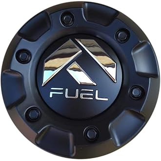 Ion Wheels C10141C C10141B Gloss Black Wheel Center Cap