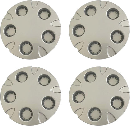 Wheel Center Cap Hub Cap 15035067 for Chevy S10 Blazer Xtreme 1999-2004 16" 4pcs