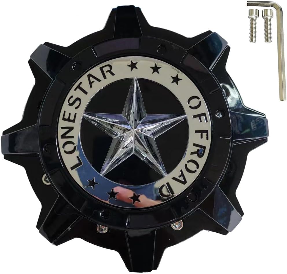 Wheel Center Cap