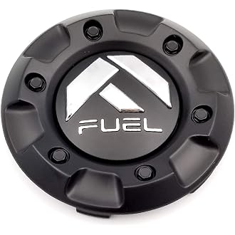 1pc Black Fast HD Series Wheel Center Cap Hub Cap C706901 C611910-1CAP
