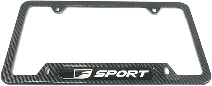License Plate Frame