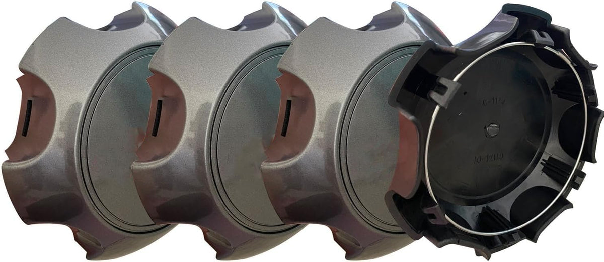 4Pcs Wheel Center Cap PTR20-35111-GR