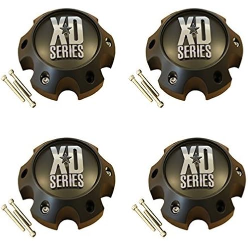 1pc Black Fast HD Series Wheel Center Cap Hub Cap C706901 C611910-1CAP