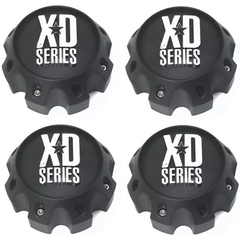1Pc Chrome Series Wheel Center Cap Hub Cover #1079L170