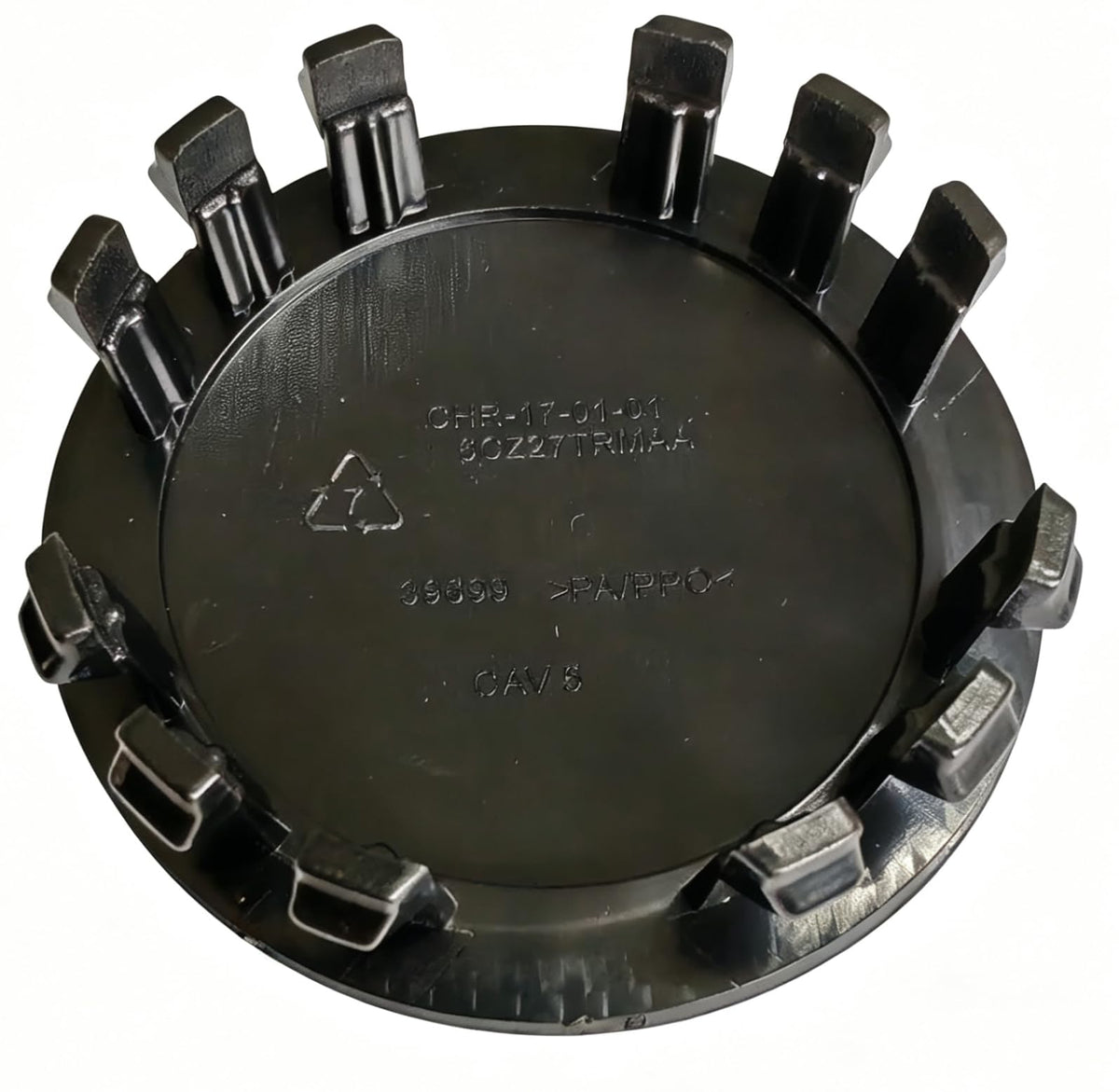 1PC Wheel Center Cap Hub Cap for Dodge Charger Challenger Durango, 6CZ27RNWAA, 6CZ27NTSAA D063L-BR