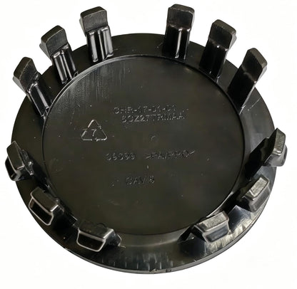 1PC Wheel Center Cap Hub Cap for Dodge Charger Challenger Durango, 6CZ27RNWAA, 6CZ27NTSAA D063L-BR