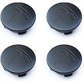 1PC Wheel Center Cap Hub Cap Cover 1188233-00-A for Model Y 20in Wheels Wheels B
