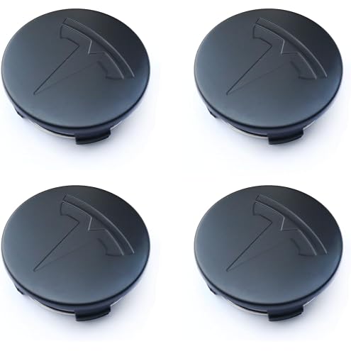 ProCaps 83MM 3.25 Inch Wheel Center Caps for Chevy Chevrolet GMC Rim Wheel Cente