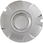 1PC Wheel Center Cap Hub Cap Cover PT280-34150 for Tundra PRO Hub Cap Wheels Bla
