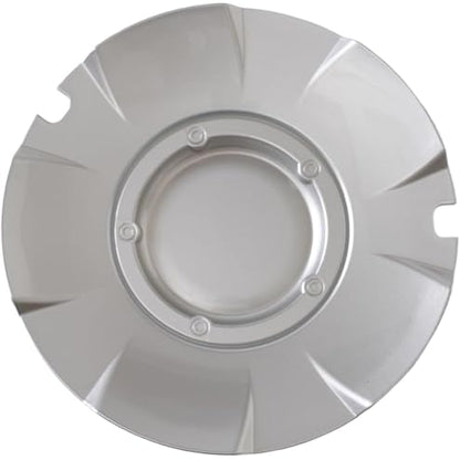 1PC Wheel Center Cap Hub Cap Cover PT280-34150 for Tundra PRO Hub Cap Wheels Bla