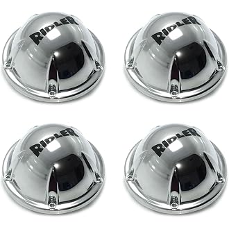 4pcs Wheel Center Hub Cap Center Cap 57492085F-3 C10695G A2 Gray LG1011-16 for D