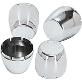 Centerline Wheel Hub Cap 81mm C-70 CEC-70 AUTO Drag - American Racing Center Cap