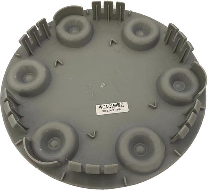 4PCS Wheel Center Cap HUB Cover 9593979 for Chevy Colorado GMC Canyon 2004-2008
