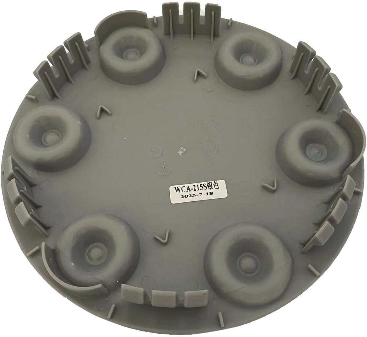 Wheel Center Cap HUB Cover 9593979 for Chevy Colorado GMC Canyon 2004-2008