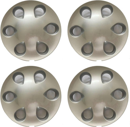 4pcs Wheel Center Cap 42603-0C030 for Toyota Tundra Tacoma Truck Sequoia 2000-2004 Hub Caps