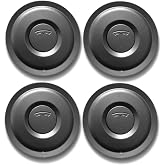 4pcs Wheel Center Hub Cap Center Cap 57492085F-1 LG1011-16 C10695C for Deal Ridl