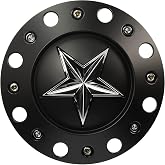 Wheel Center Hub Cap Center Cap 57492085F-3 C10695G A2 Gray LG1011-16 for Deal R