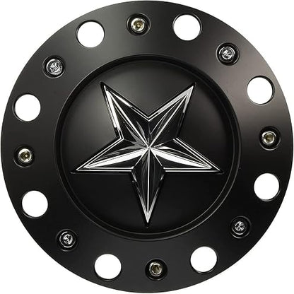 Wheel Center Hub Cap Center Cap 57492085F-3 C10695G A2 Gray LG1011-16 for Deal R