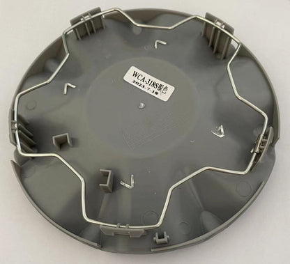 4pcs Wheel Center Cap Hub Cover 529603M200 for Hyundai Genesis 2009-2014 18" 14 Spoke Wheel